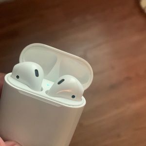 Apple Air pods
